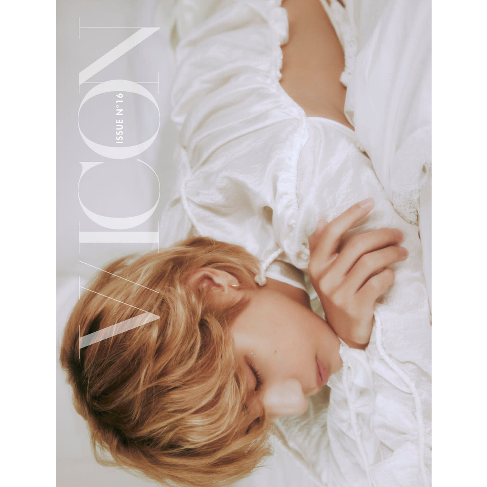 BTS V (BTS) - DICON ISSUE N°16 V : VICON (D Ver.)