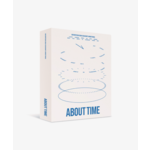 Seventeen SEVENTEEN - SEVENTEEN 2024 SEASON'S GREETINGS + Weverse Gift (WS)