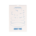 Seventeen SEVENTEEN - 2024 WALL CALENDAR