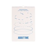 Seventeen [Summer Sale] SEVENTEEN - 2024 WALL CALENDAR