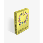 NewJeans [Weverse] NewJeans - 2024 SEASON'S GREETINGS + Weverse Gift (WS)