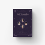 SNSD [Summer Sale] Girls' Generation – 2024 Girls' Generation SEASON'S GREETINGS + Photocard SET