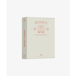 TXT TOMORROW X TOGETHER (TXT) - 2024 SEASON'S GREETINGS + Weverse Gift (WS)