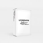 Le Sserafim [Summer Sale] [Weverse] LE SSERAFIM - LE SSERAFIM 2024 SEASON'S GREETINGS + Weverse Gift (WS)