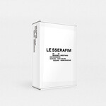 Le Sserafim [Weverse] LE SSERAFIM - LE SSERAFIM 2024 SEASON'S GREETINGS + Weverse Gift (WS)