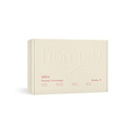 Fromis_9 [Weverse] FROMIS_9 - 2024 FROMIS_9 SEASON'S GREETINGS [fromis_9] + Photocard 1SET (WS)