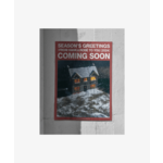 BlackPink [YG] ROSE - Season’s Greetings: From HANK & ROSÉ To You [2024] + YG Gift