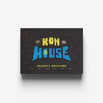 iKon [Summer Sale] iKON - 2024 iKON SEASON'S GREETINGS [KON HOUSE]