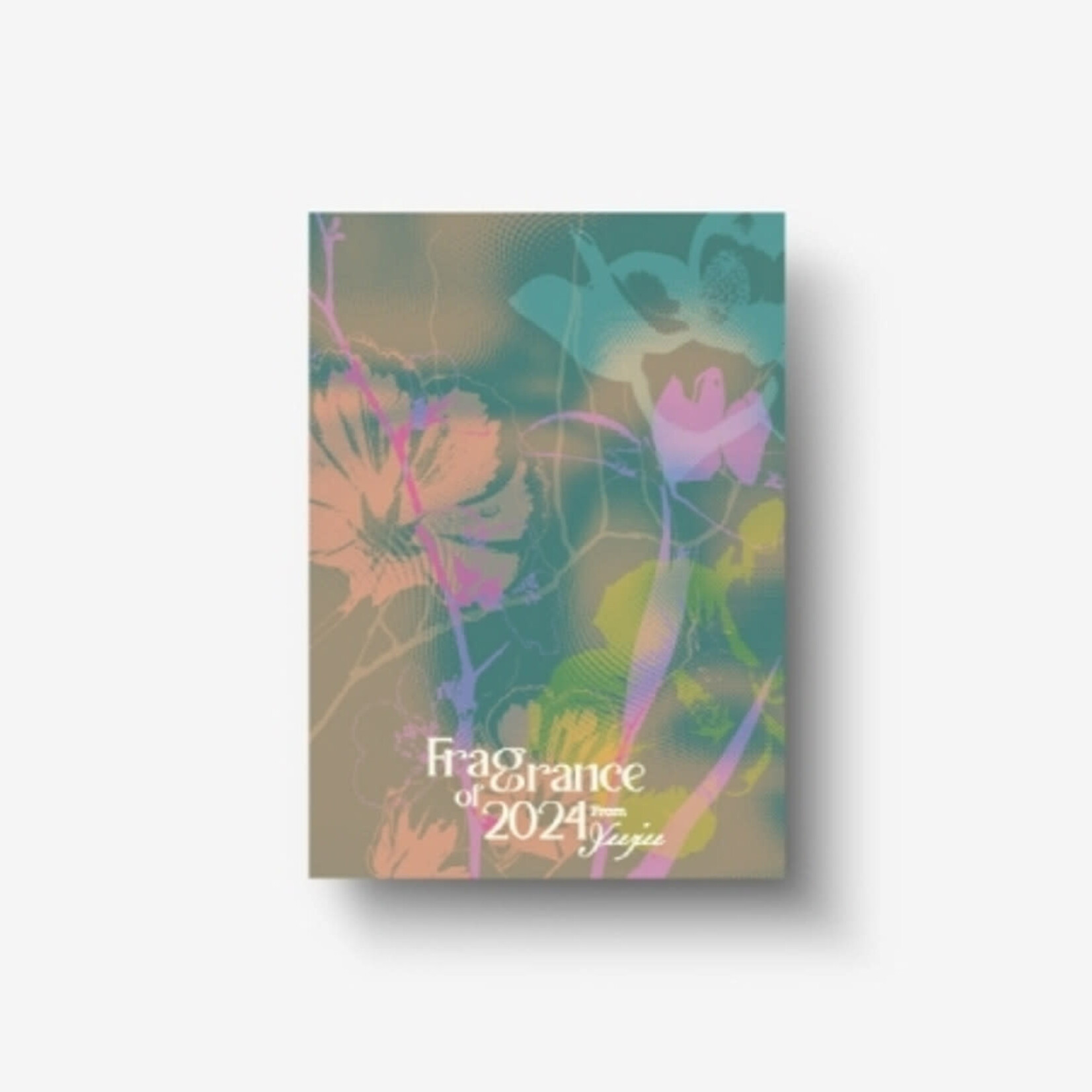 Yuju [Summer Sale] YUJU - 2024 YUJU SEASON'S GREETINGS [Fragrance of 2024 from YUJU]