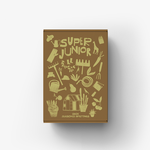 Super Junior SUPER JUNIOR – 2024 SUPER JUNIOR SEASON'S GREETINGS