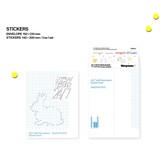 NewJeans - 2024 SEASON'S GREETINGS - K-Town