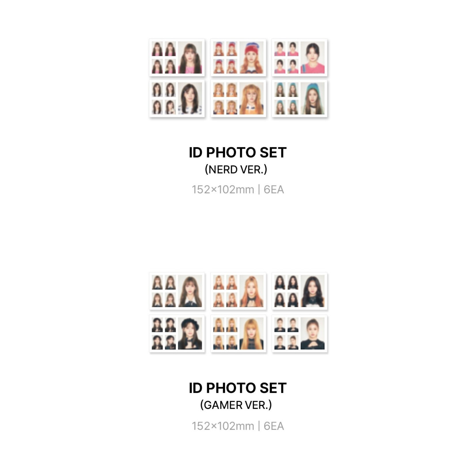 StayC STAYC - 2024 STAYC SEASON'S GREETINGS [Play STAYC Arcade]