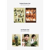 SUPER JUNIOR – 2024 SUPER JUNIOR SEASON'S GREETINGS - K-Town