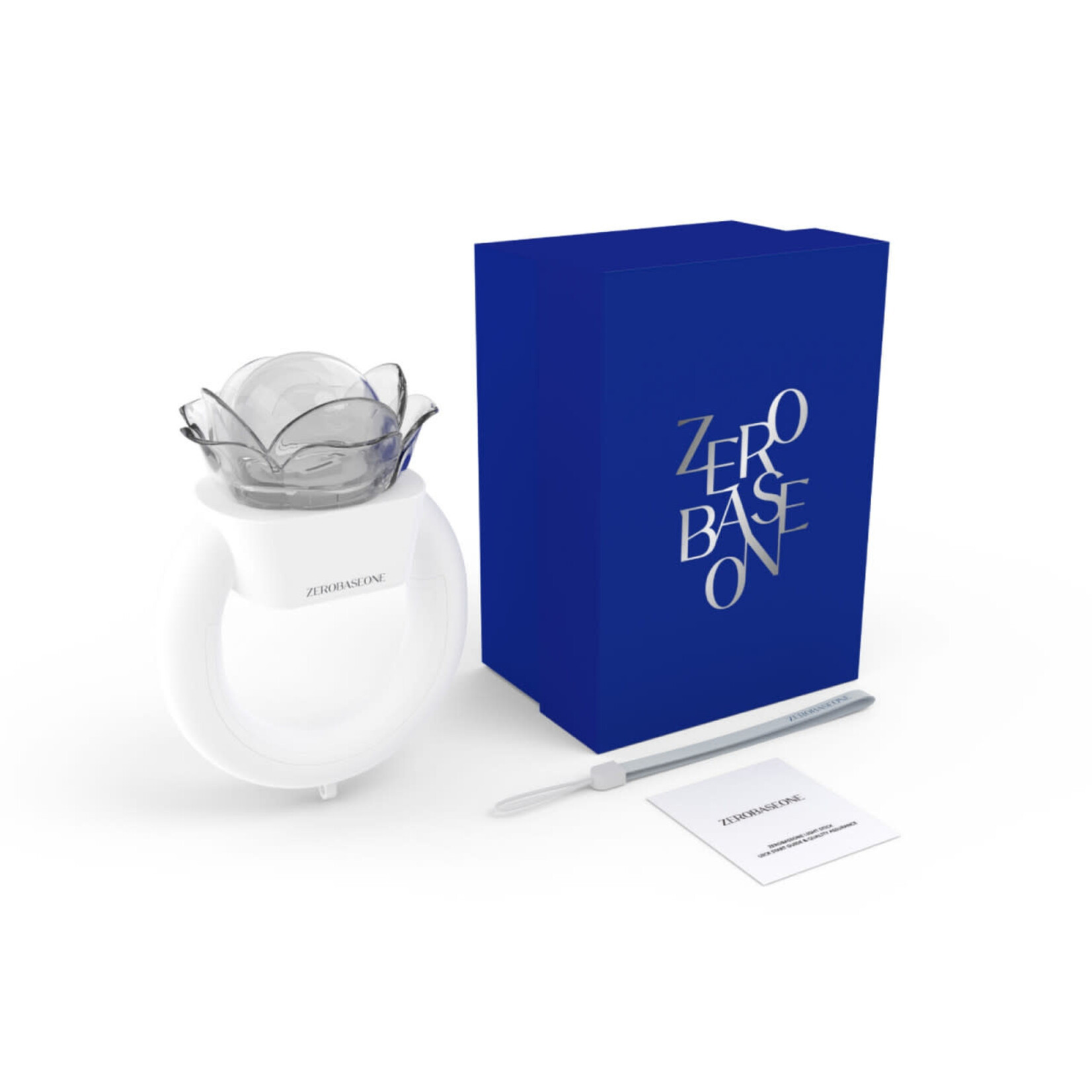 ZeroBaseOne ZEROBASEONE - OFFICIAL LIGHT STICK