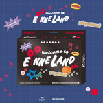 EVNNE [Summer Sale] EVNNE - 2024 SEASON'S GREETINGS [WELCOME TO EVNNE LAND] + Random Photocard (EVERLINE)