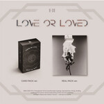 B.I. B.I - [Love or Loved Part.1] (Card Pack ver.)