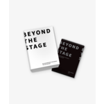 BTS BTS - ‘BEYOND THE STAGE’ BTS DOCUMENTARY PHOTOBOOK : THE DAY WE MEET