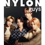 WayV [Summer Sale] WayV - JANUARY 2024 [NYLON JAPAN]