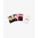 Seventeen [Weverse] SEVENTEEN - FOLLOW TO JAPAN Photo Card (WS)