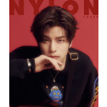 Stray Kids SEUNGMIN (Stray Kids) - JANUARY 2024 [NYLON JAPAN]