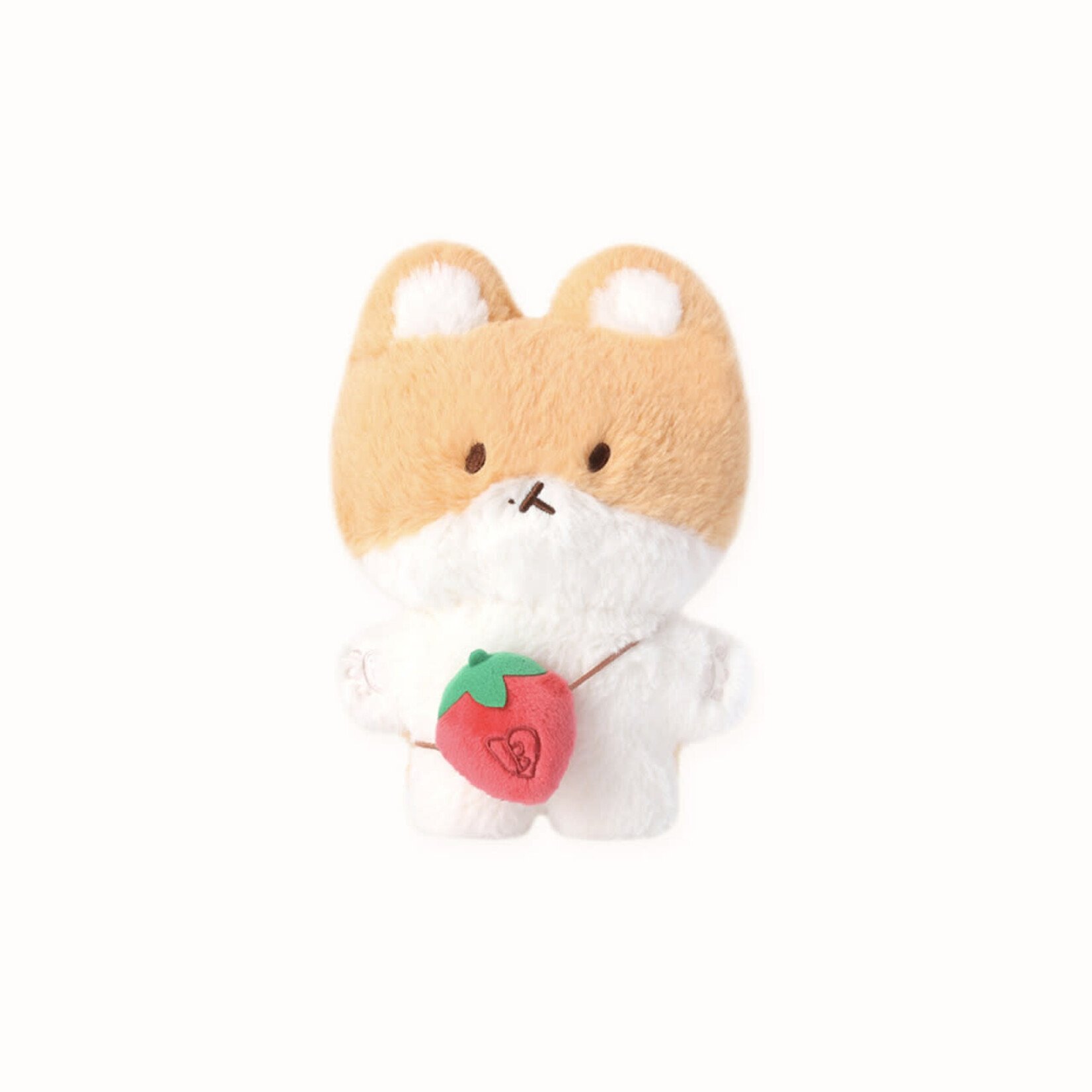 EXO BAEKHYUN (EXO) - 01 TEO-LAE-GI 20CM&AR VOICE SET / 2023 TEO-LAE-GI ZIPDURI 1st MD