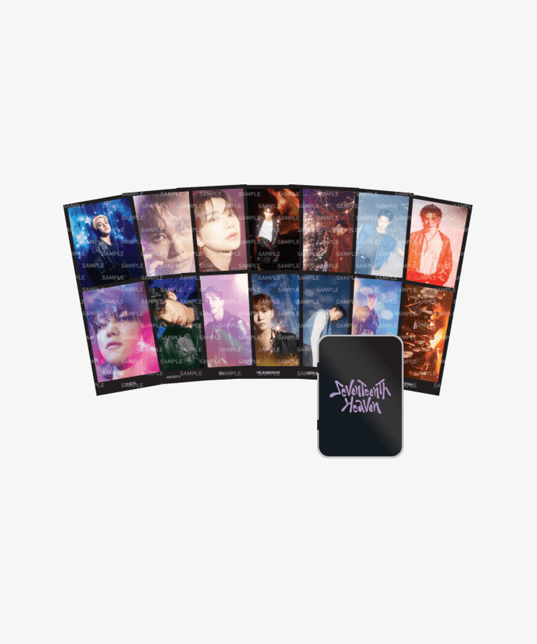 【TXT】PHOTO CARD 10SET TXT TAEHYUN PHOTOCARD COMPILATION - CARD ALBUM OFFICIAL | eBay