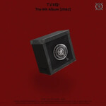 TVXQ TVXQ! - The 9th Album [20&2] (Vault Ver.)