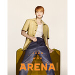 NCT JUNGWOO (NCT) - JANUARY 2024 [ARENA HOMME] (A ver)