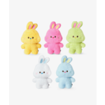 NewJeans NewJeans - bunini MEDIUM-SIZED DOLL (BLUE VER)