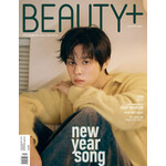 NCT [Summer Sale] KIM WOO SEOK - JANUARY 2024 [Beauty+] (A ver)