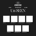 EVNNE EVNNE - 2ND MINI ALBUM [Un: SEEN] (Digipack VER.)