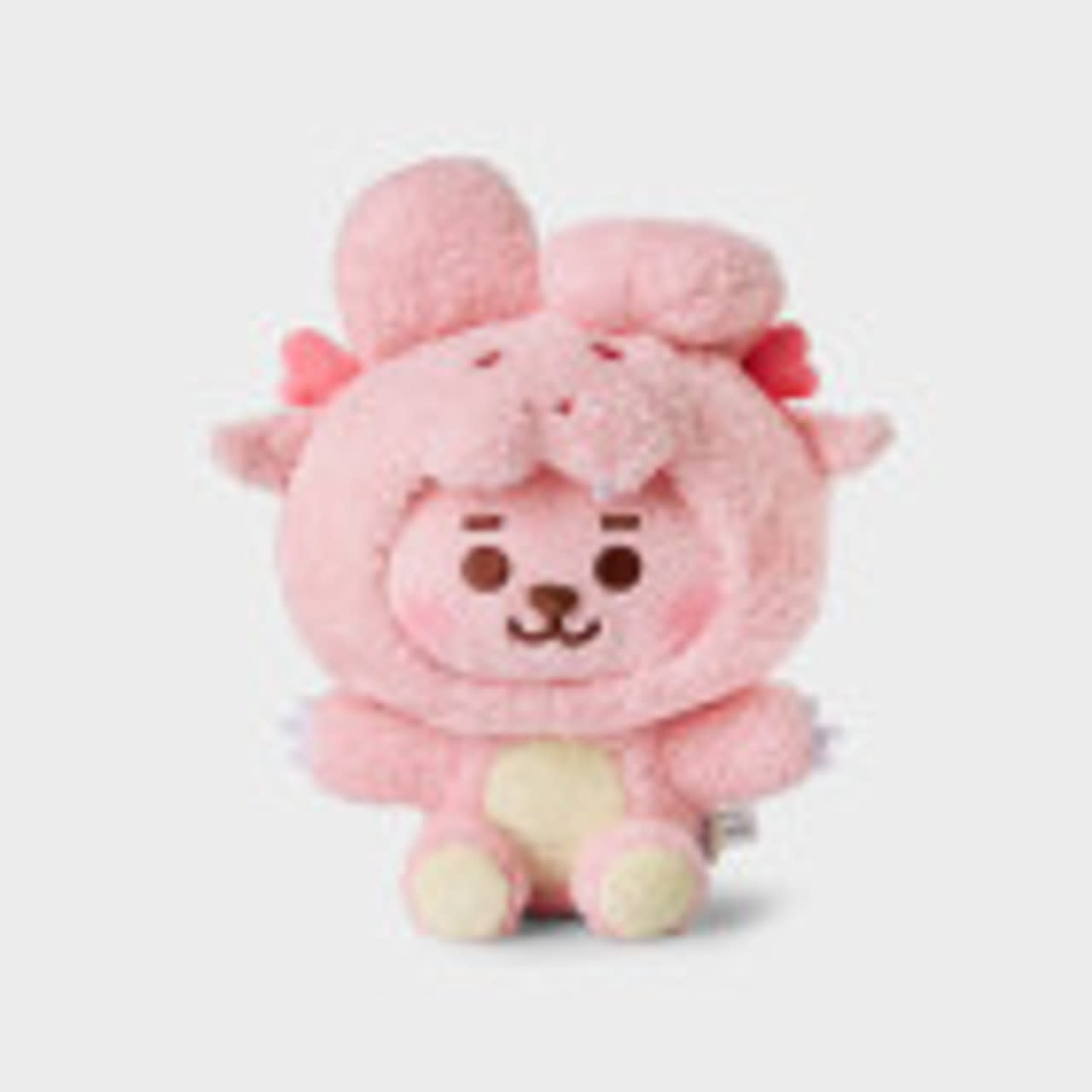 BT21 - COOKY BABY Dragon Edition - K-Town