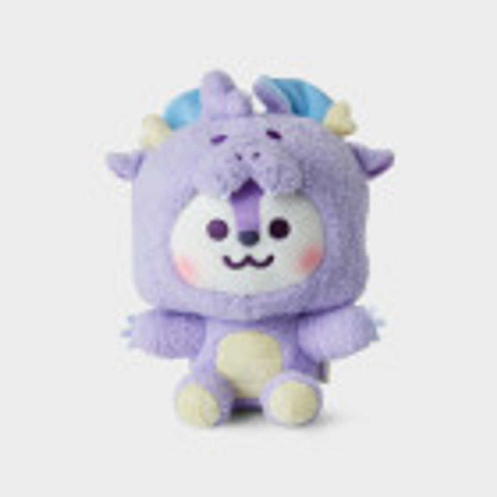 BTS BT21 - MANG BABY Dragon Edition