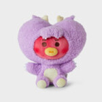 BTS BT21 - TATA BABY Dragon Edition