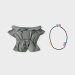 NewJeans NewJeans - bunini DOLL CLOSET 'JUMPSUIT 1'