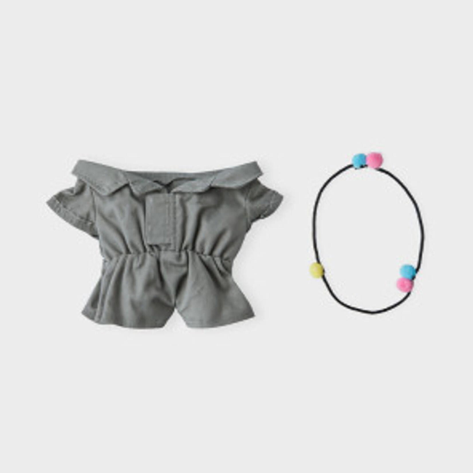 NewJeans NewJeans - bunini DOLL CLOSET 'JUMPSUIT 1'