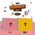 StayC STAYC - 3rd Mini Album [TEENFRESH] (Photbook Ver.)