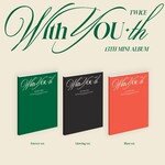 Twice TWICE - With YOU-th (Photobook Ver.)