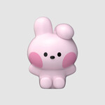 BTS BT21 - minini SQUISHY COOKY ver