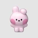 BTS [Summer Sale] BT21 - minini SQUISHY COOKY ver