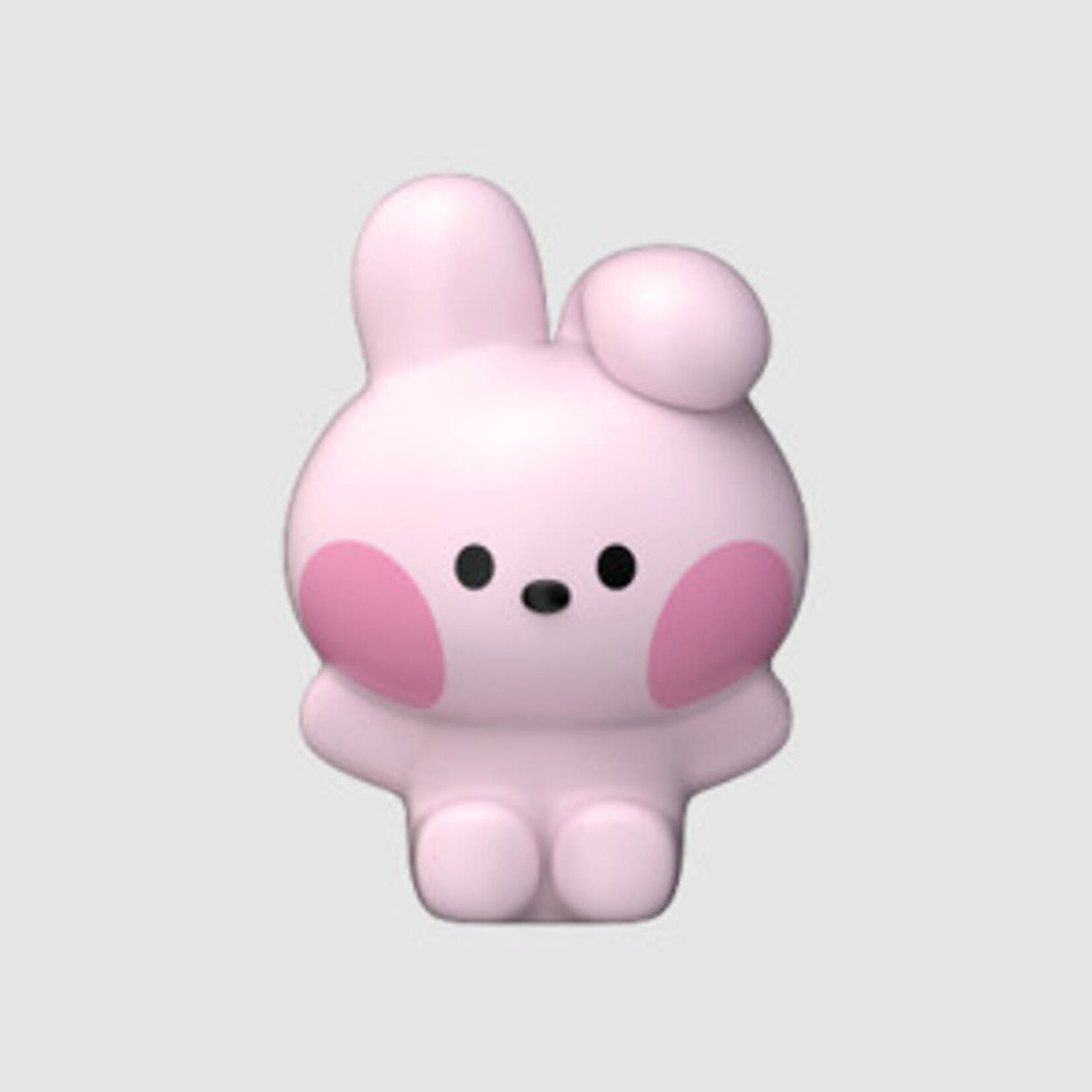 BTS BT21 - minini SQUISHY COOKY ver