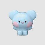 BTS BT21 - minini SQUISHY KOYA ver