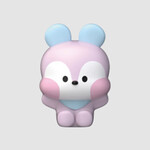 BTS BT21 - minini SQUISHY MANG ver