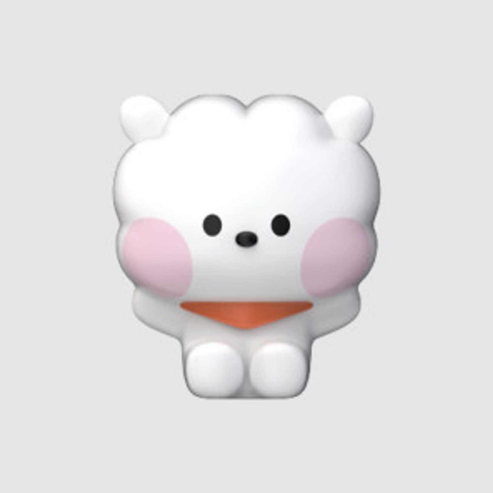 BTS BT21 - minini SQUISHY RJ ver