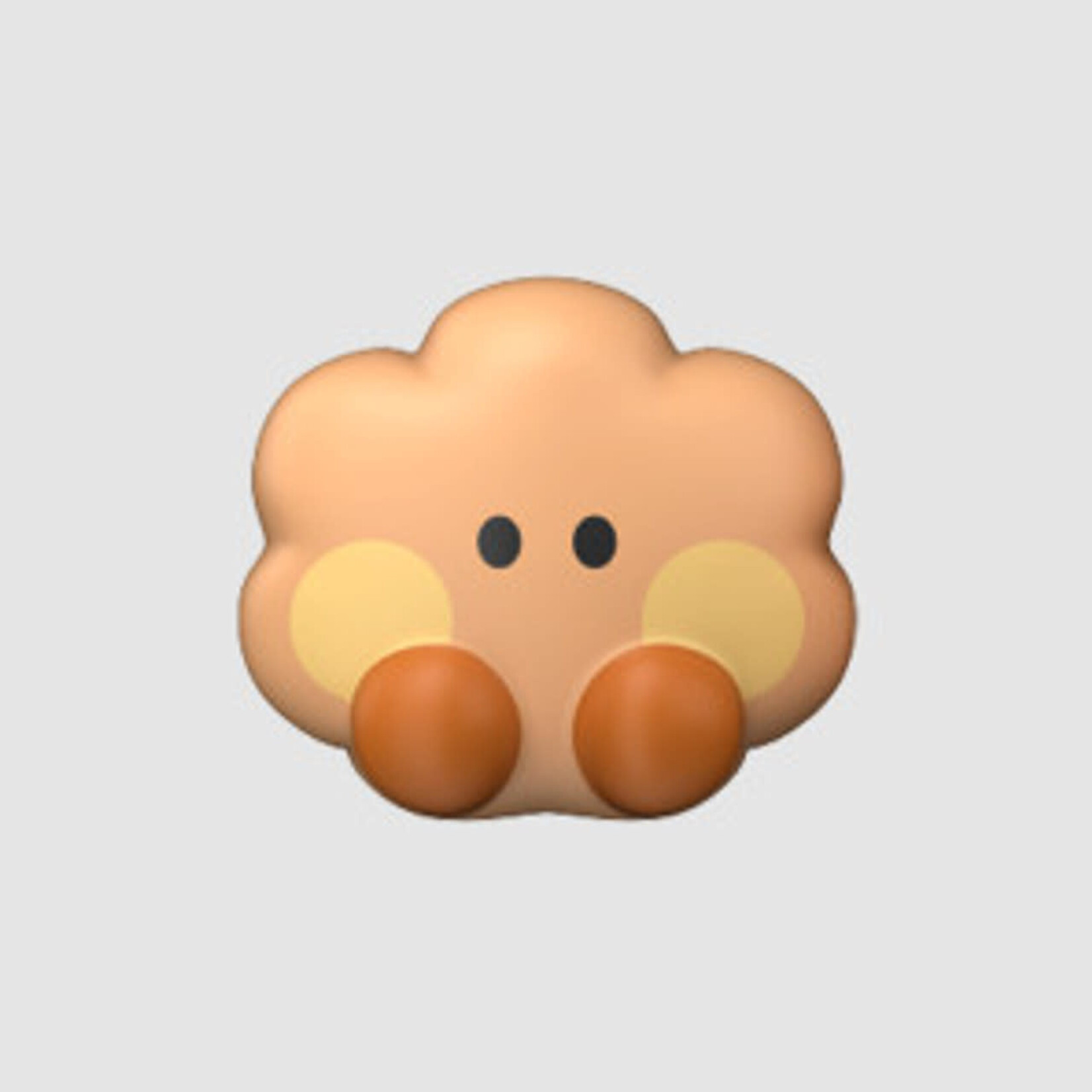 BTS BT21 - minini SQUISHY SHOOKY ver