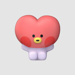 BTS BT21 - minini SQUISHY TATA ver