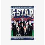 Stray Kids [Summer Sale] Stray Kids - POSTER BOOK - 5-STAR Seoul Special