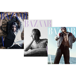 BTS V (BTS) - FEBRUARY 2024 [BAZAAR]