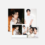 TVXQ TVXQ! - PHOTO PACK / 2024 SEASON'S GREETINGS OFFICIAL MD