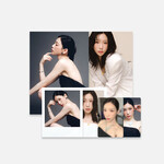 Girl's Generation GIRL'S GENERATION - PHOTO PACK / 2024 SEASON'S GREETINGS OFFICIAL MD